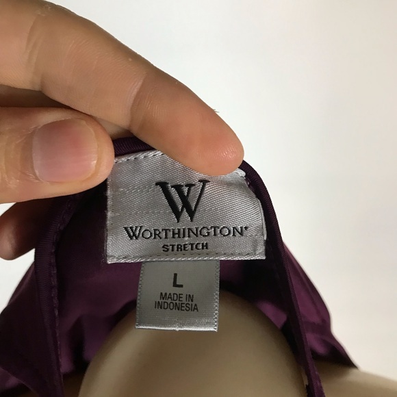 Women’s drawstring top - Picture 4 of 5